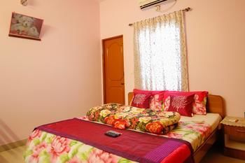 Hotel Oyo Apartments Hsr Layout