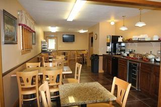 Hotel Best Western Graham's