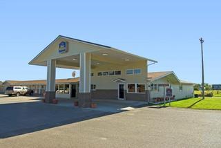 Hotel Best Western Graham's