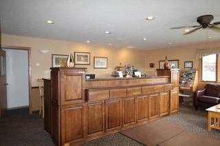 Hotel Best Western Graham's