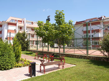 Aparthotel Sunny Fort