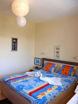 Aparthotel Sunny Fort