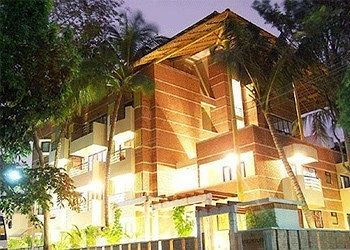 Hotel Sterling Suites Langford Town