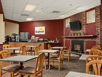 Motel Days Inn Bloomington