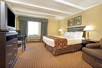 Motel Days Inn Bloomington