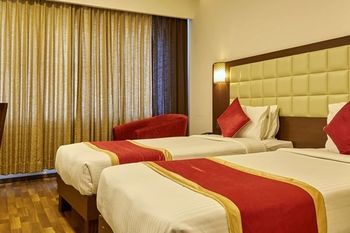 Hotel Akshaya Aura