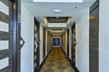 Hotel Akshaya Aura