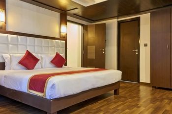 Hotel Akshaya Aura