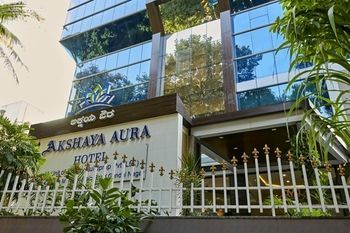 Hotel Akshaya Aura