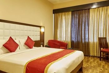 Hotel Akshaya Aura