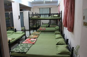 Albergue Minerva Residency