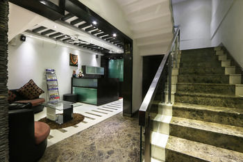 Prajwal By Mango Hotels