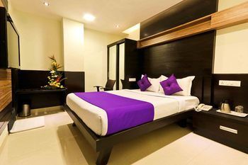 Prajwal By Mango Hotels