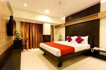 Prajwal By Mango Hotels
