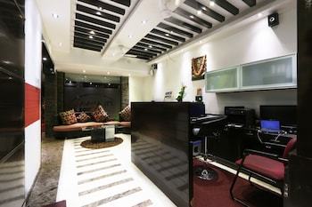Prajwal By Mango Hotels