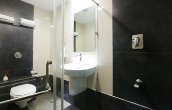 Prajwal By Mango Hotels