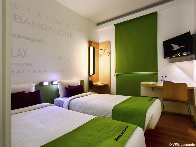 Hotel Formule1 Bengaluru Whitefield