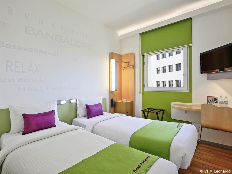 Hotel Formule1 Bengaluru Whitefield