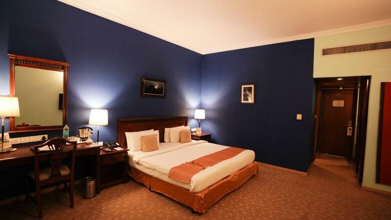 Hotel Mgm Mark Whitefield