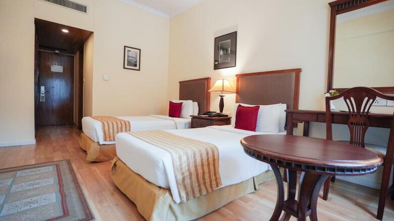 Hotel Mgm Mark Whitefield