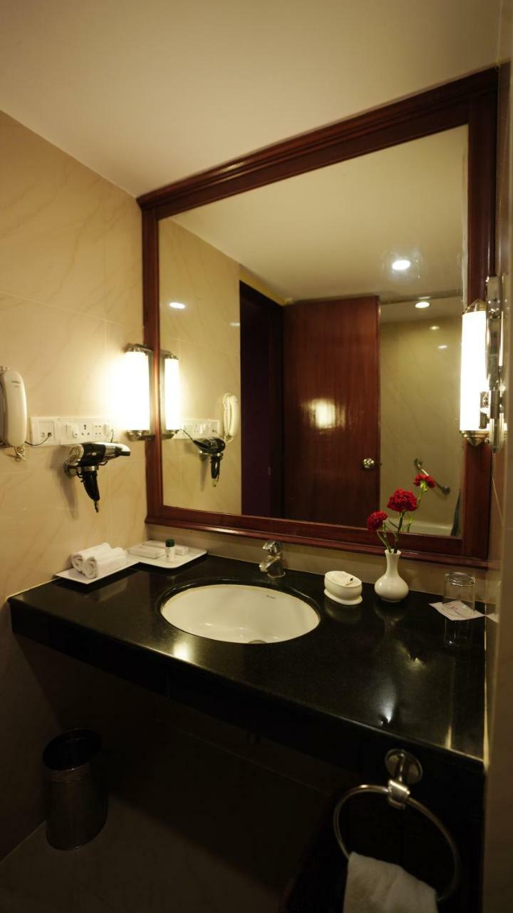 Hotel Mgm Mark Whitefield
