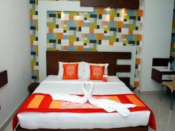 Hotel Oyo Rooms Sarjapur Road 2