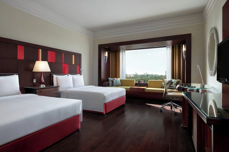 Jw Marriott Hotel Bengaluru