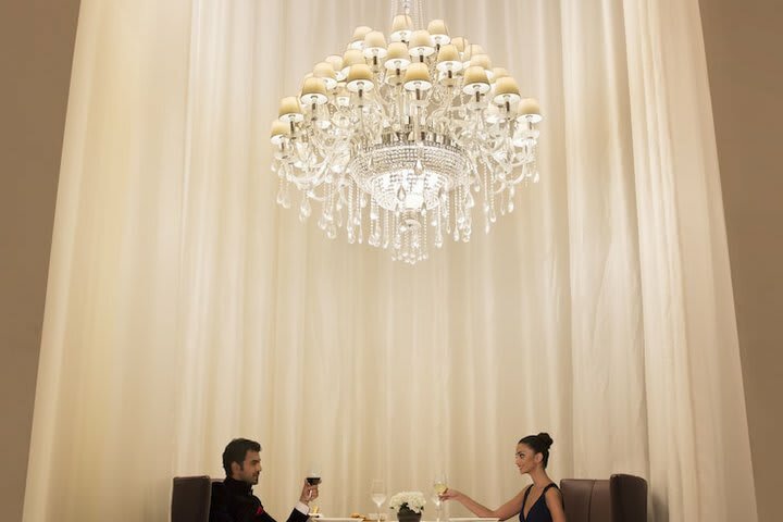 Jw Marriott Hotel Bengaluru