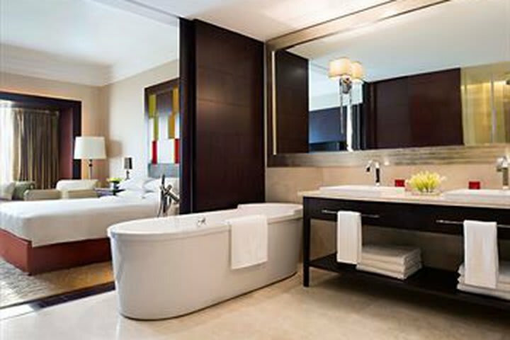 Jw Marriott Hotel Bengaluru