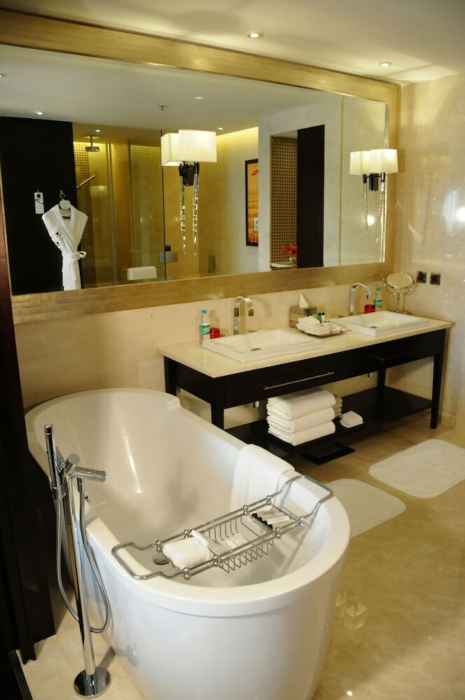Jw Marriott Hotel Bengaluru