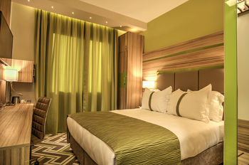 Hotel Holiday Inn Plovdiv
