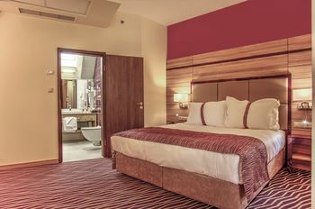 Hotel Holiday Inn Plovdiv