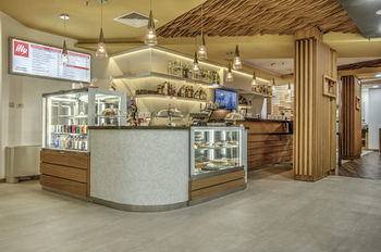 Hotel Holiday Inn Plovdiv