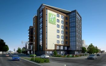 Hotel Holiday Inn Plovdiv