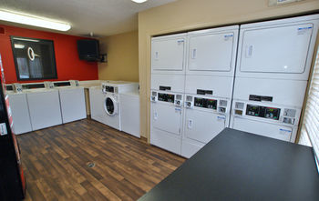 Hotel Extended Stay America Boca Raton - Commerce