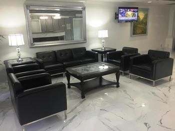 Hotel Ramada Boca Raton