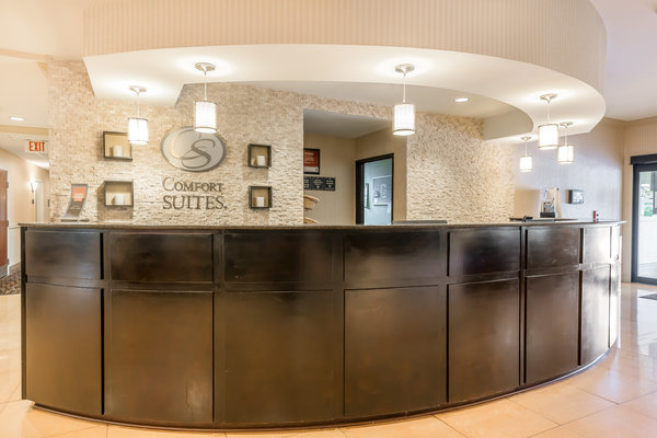 Hotel Comfort Suites