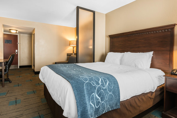 Hotel Comfort Suites