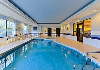 Hotel Comfort Suites