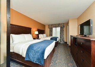 Hotel Comfort Suites