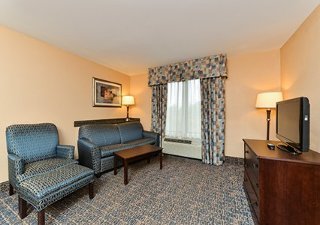 Hotel Comfort Suites