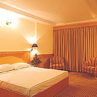 Hotel Nandhini Whitefield