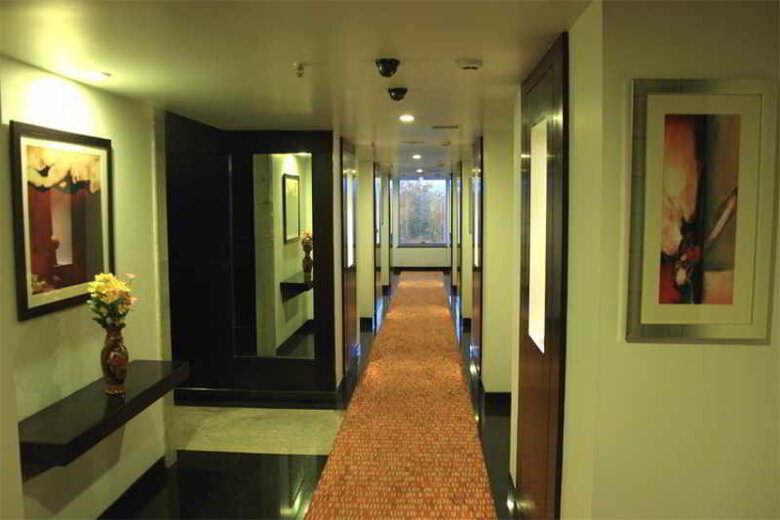 Aurick Boutique Hotel