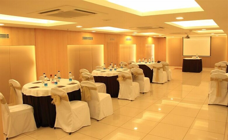 Aurick Boutique Hotel