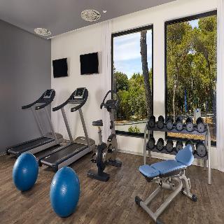 Hotel Park Plaza Arena Pula