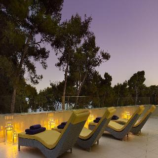 Hotel Park Plaza Arena Pula