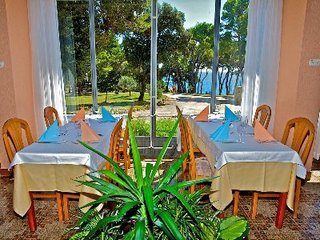 Hotel Park Plaza Arena Pula