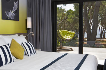 Hotel Park Plaza Arena Pula