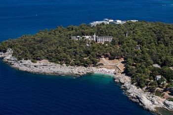 Hotel Park Plaza Arena Pula