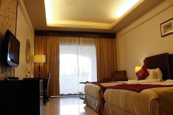 Hotel Oyo Premium Ring Road Cuttack